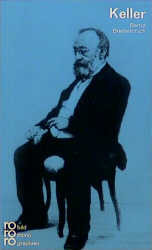 Cover von Gottfried Keller