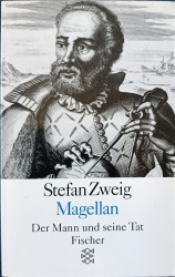 Cover von Magellan