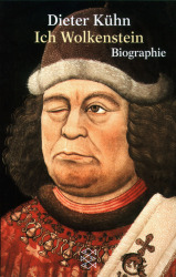Cover von Ich, Wolkenstein