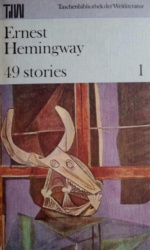 Cover von 49 stories