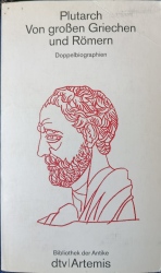 Cover von Von grossen Griechen und Römern