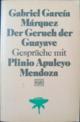 Cover von Der Geruch der Guayave