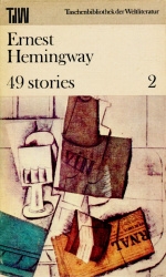 Cover von 49 stories