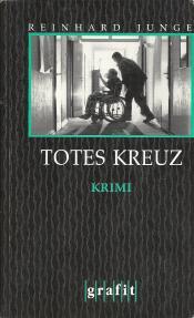 Cover von Totes Kreuz