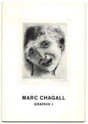 Cover von Marc Chagall Graphik I