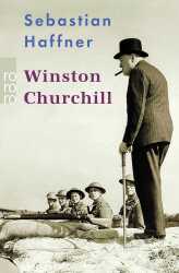 Cover von Winston Churchill