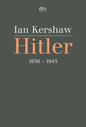 Cover von Hitler 1936 - 1945