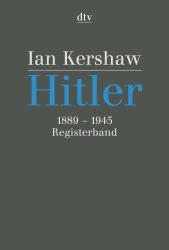 Cover von Hitler