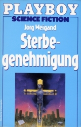 Cover von Sterbegenehmigung