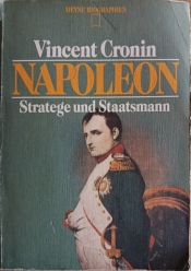 Cover von Napoleon