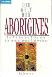 Cover von Die Welt der Aborigines