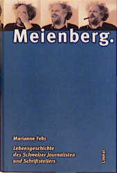 Cover von Meienberg