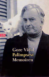 Cover von Palimpsest