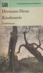 Cover von Kinderseele