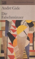 Cover von Die Falschmünzer