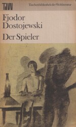 Cover von Der Spieler