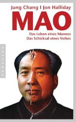 Buch-Sammler.de - Cover von Mao