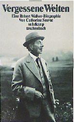 Buch-Sammler.de - Cover von Vergessene Weiten