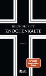 Buch-Sammler.de - Cover von Knochenkälte