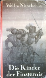 Cover von Die Kinder der Finsternis