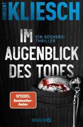 Cover von Im Augenblick des Todes
