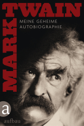 Cover von Meine geheime Autobiographie