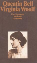 Cover von Virginia Woolf
