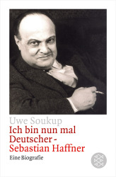 Cover von Ich bin nun mal Deutscher