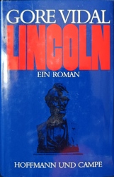 Cover von Lincoln