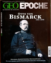 Cover von Otto von Bismarck