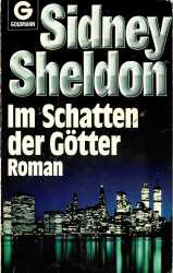 Cover von Im Schatten der Götter