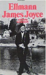 Cover von James Joyce