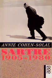 Cover von Sartre