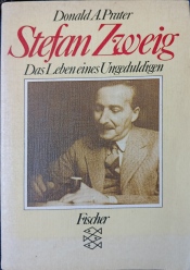 Cover von Stefan Zweig