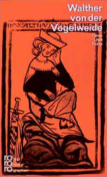 Cover von Walther von der Vogelweide