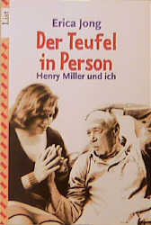 Cover von Der Teufel in Person
