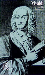 Cover von Antonio Vivaldi