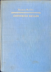 Cover von Gottfried Keller