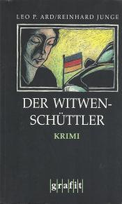 Cover von Der Witwenschüttler