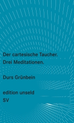 Cover von Der cartesische Taucher