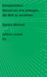 Cover von Komplexitäten