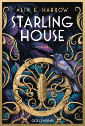 Cover von Starling House