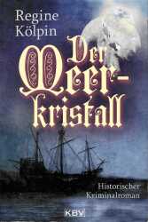 Cover von Der Meerkristall