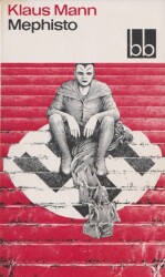 Cover von Mephisto