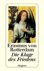 Buch-Sammler.de - Cover von Die Klage des Friedens