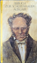 Cover von Arthur Schopenhauers Werke