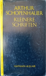 Cover von Kleinere Schriften