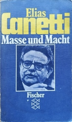 Cover von Masse und Macht