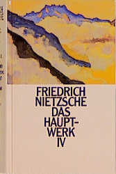 Cover von Das Hauptwerk