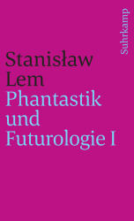 Cover von Phantastik und Futurologie I
